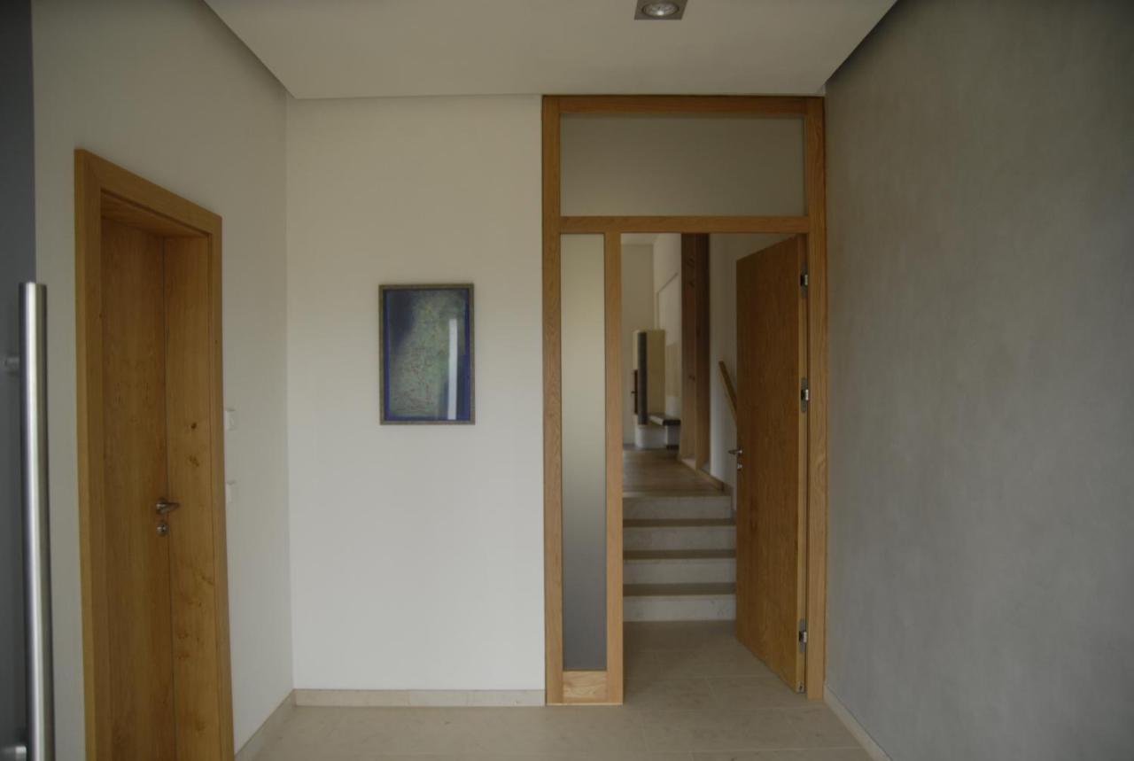 Lichteck - Helle Ferien Appartement Breitenberg  Buitenkant foto
