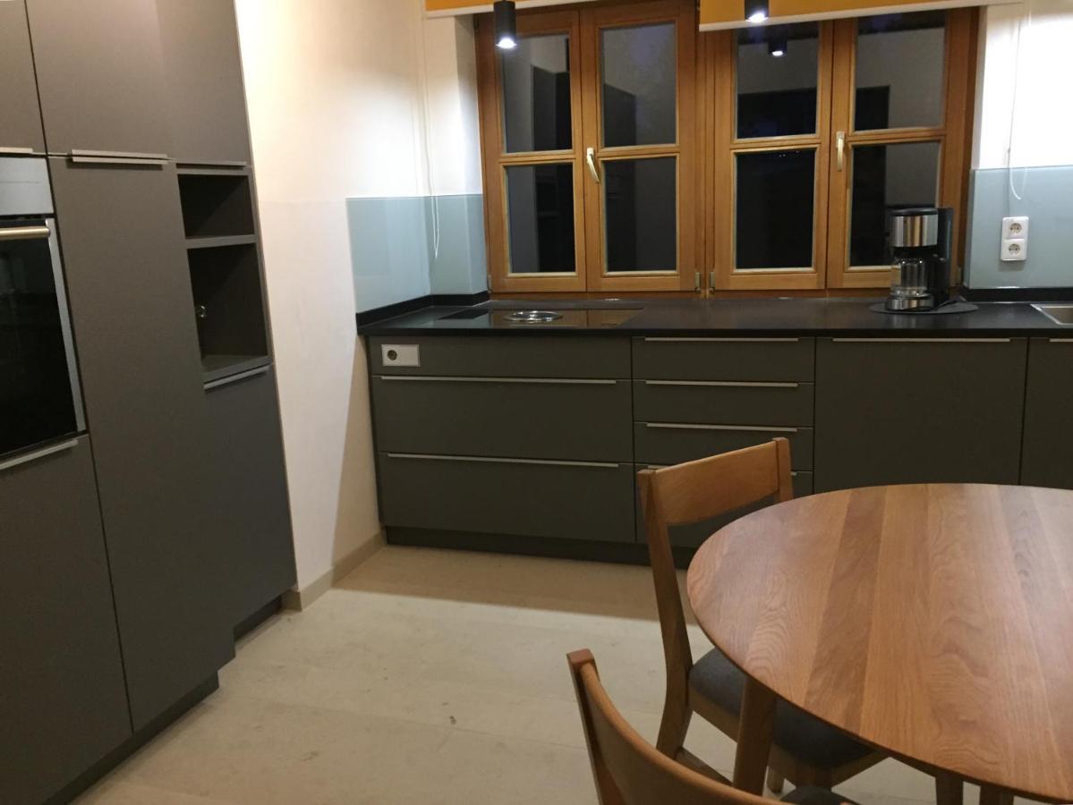 Lichteck - Helle Ferien Appartement Breitenberg  Buitenkant foto
