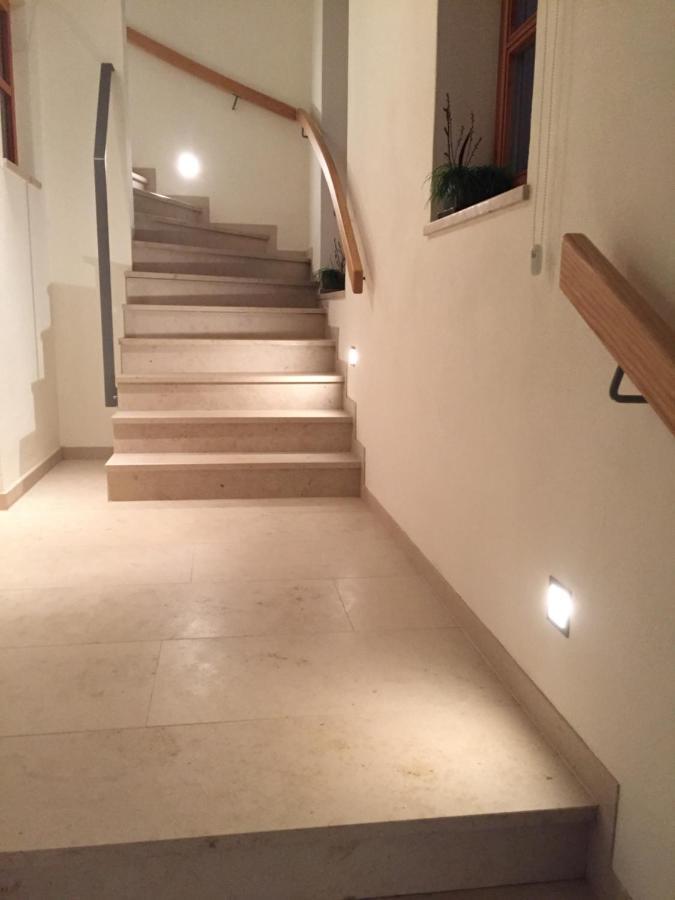 Lichteck - Helle Ferien Appartement Breitenberg  Buitenkant foto