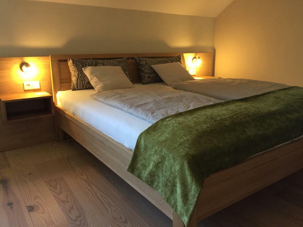 Lichteck - Helle Ferien Appartement Breitenberg  Buitenkant foto