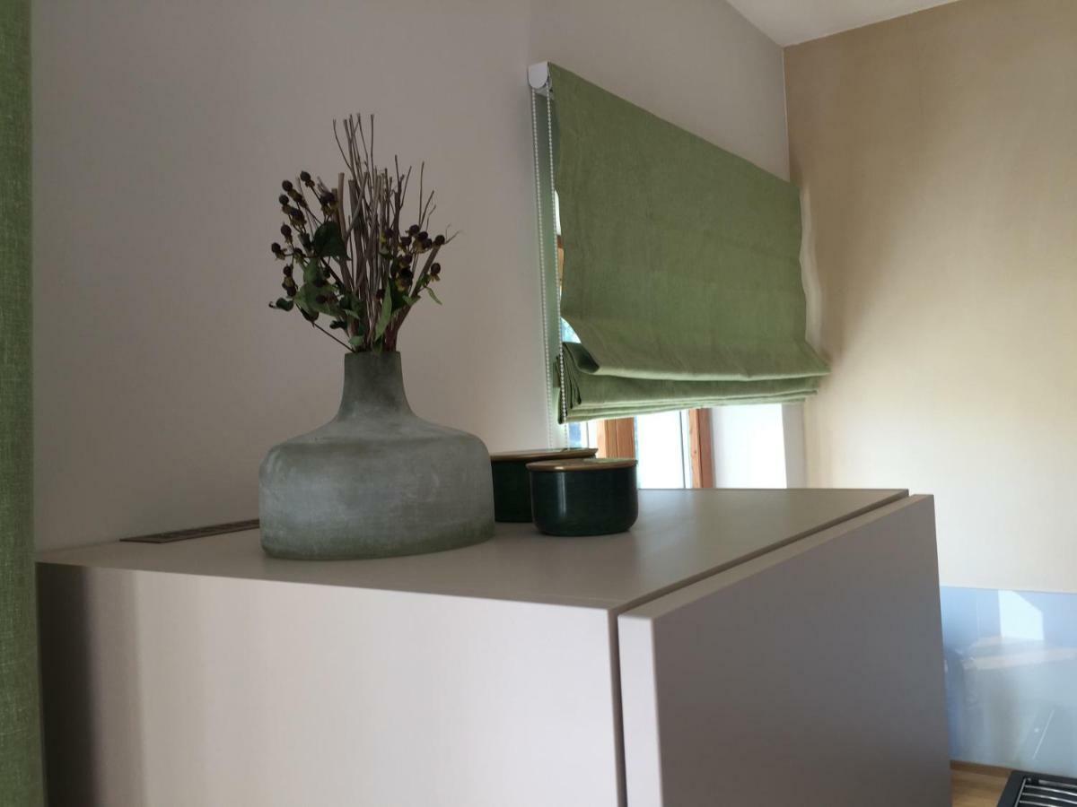 Lichteck - Helle Ferien Appartement Breitenberg  Buitenkant foto