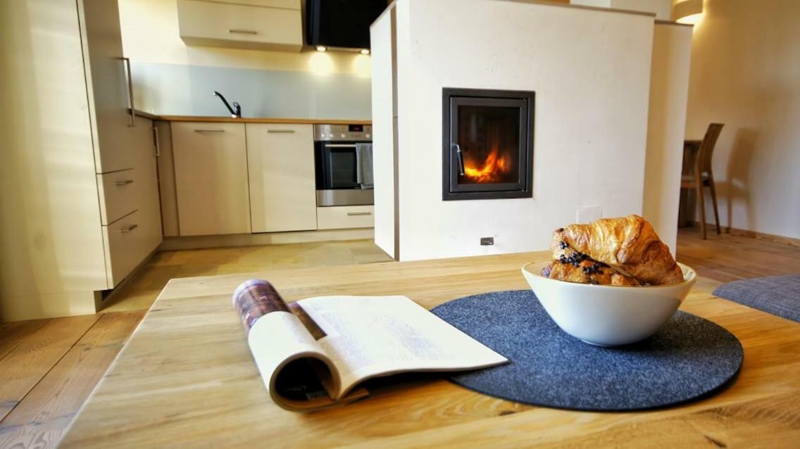 Lichteck - Helle Ferien Appartement Breitenberg  Buitenkant foto