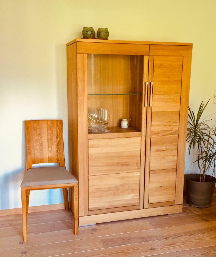 Lichteck - Helle Ferien Appartement Breitenberg  Buitenkant foto